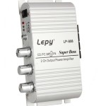 LEPY  lp-808  乐派80812V小功放 外贸网销亚马逊 ebay 速卖通功