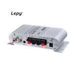 LEPY  lp-808  乐派80812V小功放 外贸网销亚马逊 ebay 速卖通功