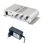 LEPY  lp-808  乐派80812V小功放 外贸网销亚马逊 ebay 速卖通功