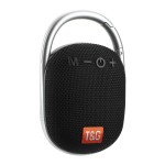 新款TG321蓝牙音箱迷你手提便携低音炮TF卡U盘收音机礼品