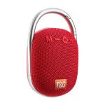 新款TG321蓝牙音箱迷你手提便携低音炮TF卡U盘收音机礼品