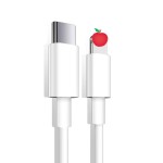 适用苹果数据线批发iphone8-17手机充电线20W12W/60W代发pd快充线