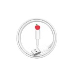 适用苹果数据线批发iphone8-17手机充电线20W12W/60W代发pd快充线