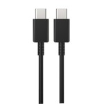 双type-c快充线C对C充电线手机数据线25W适用于S20三星Note10批发