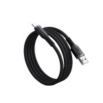 PD27W快充数据线适用苹果14充电线iphone13快充线12车载11编织USB