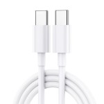 双typec数据线双头pd100w快充适用华为小米苹果15笔记本电脑ipad