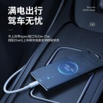 双typec数据线双头pd100w快充适用华为小米苹果15笔记本电脑ipad