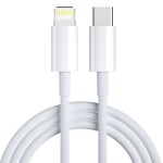 PDType-c转lightning数据线适用于苹果华为C对C等手机PD快充