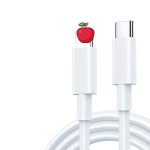 厂家直销适用苹果快充数据线iphone15/16/17车载PD40W充电线
