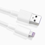 真5A/6A超级快充数据线适用华为安卓苹果充电线3米pd闪充线批发