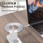 100W双Type-c快充线适用华为安卓手机/平板充电线 双C数据线批发