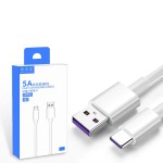 超级快充数据线适用华为Type-C荣耀快充线安卓苹果数据线多兼容