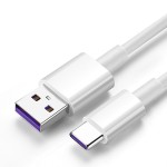 超级快充数据线适用华为Type-C荣耀快充线安卓苹果数据线多兼容
