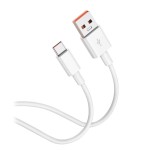 6A超级快充数据线120W适用华为mate60pro8p30p40小米opp安卓快充