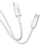 品胜数据线适用iphone14Pro苹果12max 13pro手机充电线8代20w快充