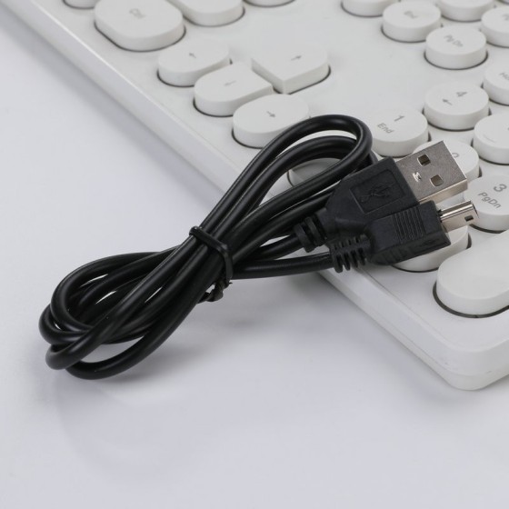 老人机充电线迷你mini5P行车记录仪USBT型口V3MP3MP4MP5数据线