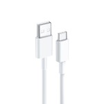 适用OPPO充电线8A真我超级闪充80W/100W数据线通用Type-C显小数点