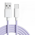 pd20w数据线适用于苹果iPhon华为手机ipad充电器线快充线编织礼品