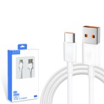 多兼容6A快充线适用华为TypeC超级快充数据线苹果Lightning充电线
