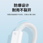 多兼容6A快充线适用华为TypeC超级快充数据线苹果Lightning充电线
