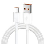 多兼容6A快充线适用华为TypeC超级快充数据线苹果Lightning充电线
