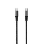 全兼容6A手机数据线TYPE-C120W充电线适用小米华为手机快充数据线