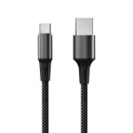 全兼容6A手机数据线TYPE-C120W充电线适用小米华为手机快充数据线