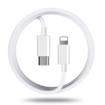适用苹果7-81314手机数据线pd20w快充电线iPhoneType-C-lightning