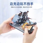 加长3米10A超级快充type-c弯头数据线适用华为小米荣耀手机充电线