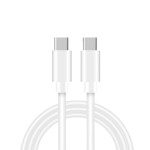 PD数据线60/100W c对c type-c to type-c转3A快充线双头5A公对公