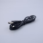 USB2.0转mini梯形口5Pin数据线转USB转T型口迷你MP345数据充电线