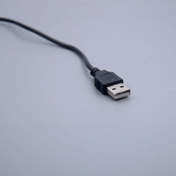 USB2.0转mini梯形口5Pin数据线转USB转T型口迷你MP345数据充电线