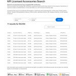 源头工厂MFI认证手机充电线跨境适用苹果mfi认证pd27w快充数据线