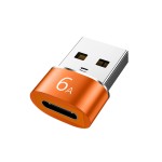 源头otg转接头type-c转usb3.1安卓通用tpc平板接优u盘数据转换器