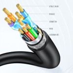 usb3.0延长线公对母1.5米3米5米数据线电脑U盘鼠标键盘加长连接线
