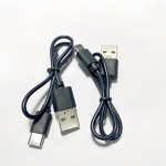 typec充电线usb安卓短电源玩具纯铜蓝牙耳机打火机配机快充数据线