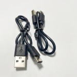 typec充电线usb安卓短电源玩具纯铜蓝牙耳机打火机配机快充数据线