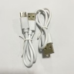 typec充电线usb安卓短电源玩具纯铜蓝牙耳机打火机配机快充数据线
