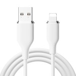 双C60WPD快充线适用苹果华为type-c手机充电线小米硅胶数据线