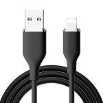 双C60WPD快充线适用苹果华为type-c手机充电线小米硅胶数据线