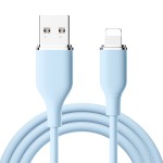双C60WPD快充线适用苹果华为type-c手机充电线小米硅胶数据线