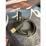 智能数显超级快充数据线适用苹果PD30W快充Type-c车载快充数据线