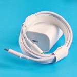 适用苹果充电线PD快充iphone手机pd20W快充线苹果数据线原厂批发