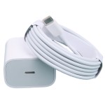 适用苹果充电线PD快充iphone手机pd20W快充线苹果数据线原厂批发