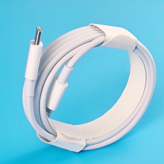 适用苹果充电线PD快充iphone手机pd20W快充线苹果数据线原厂批发