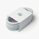 现货批发typec6A手机数据线5A适用华为超级快充66W充电线100W120W