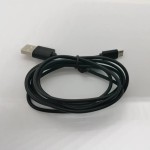 USB充电线microUSB充电线2A充电线 2芯安卓充电线0.3-3米