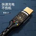 适用于苹果PD快充线iPhone12数据线厂家批发充电线可定制MFI认证