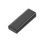 USB公对公3.0母转母OTG转换器type-c手机转接头充电多功能转换器