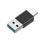USB公对公3.0母转母OTG转换器type-c手机转接头充电多功能转换器